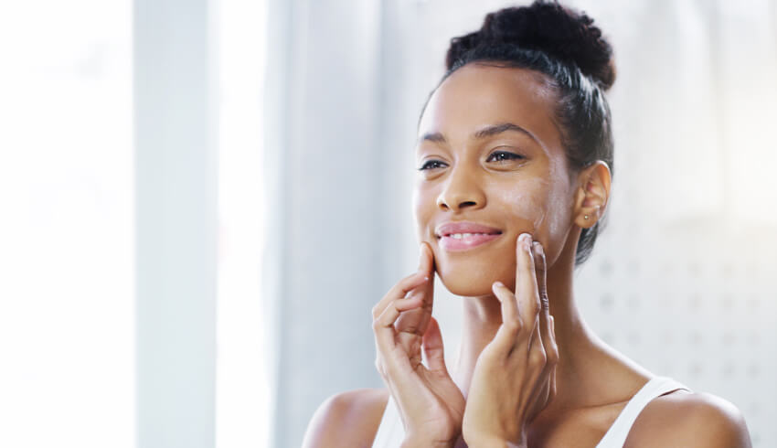 Slugging In Skin Care: Why Is The Internet Obsessed With It?